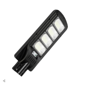 Aldemir 200W Solar Aydınlatma