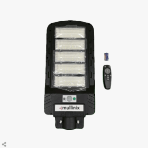 Mullinix 200W Solar Aydınlatma